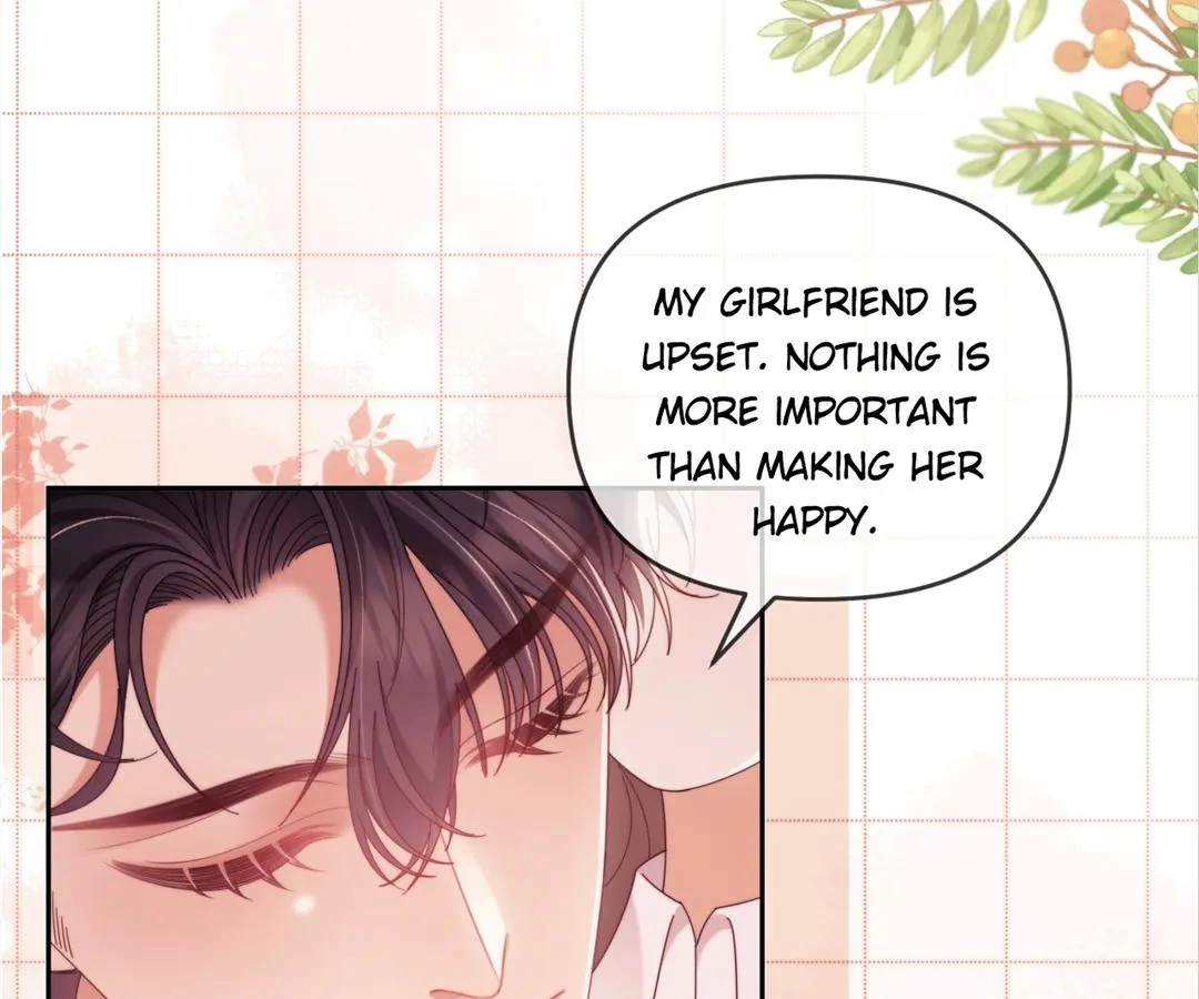 White Moon He Made a Move On Me Chapter 79 - Page 72