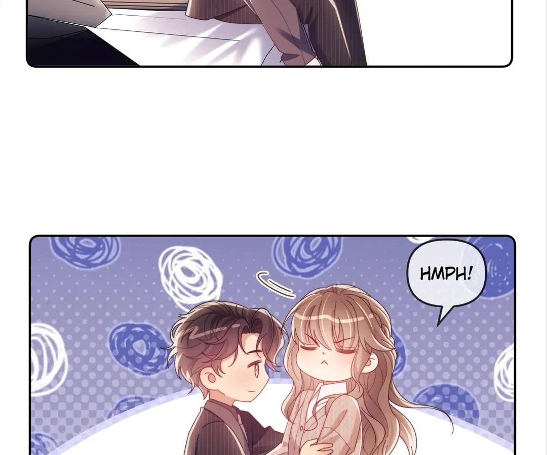 White Moon He Made a Move On Me Chapter 79 - Page 75