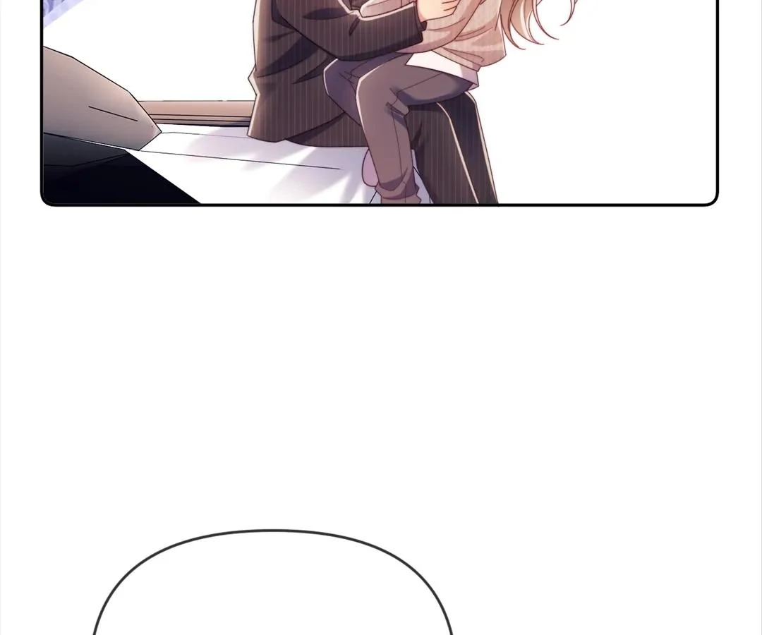 White Moon He Made a Move On Me Chapter 79 - Page 76