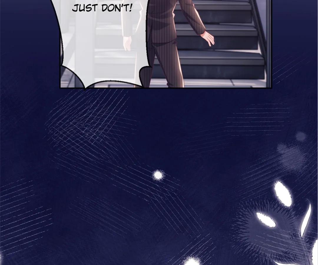 White Moon He Made a Move On Me Chapter 79 - Page 8