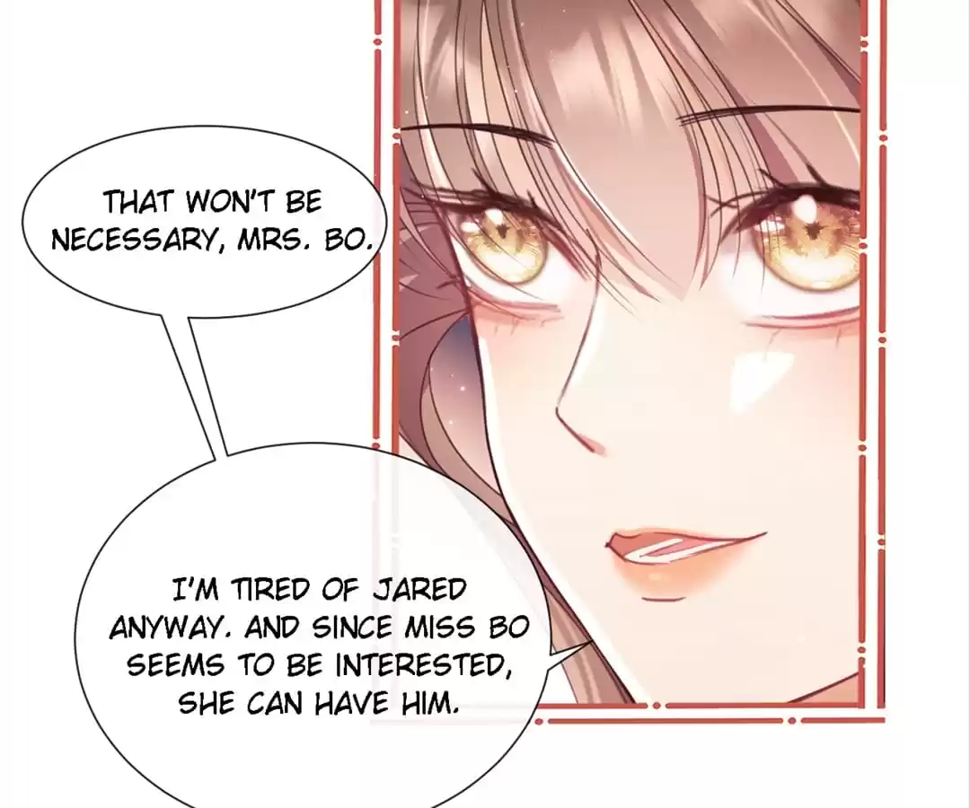 White Moon He Made a Move On Me Chapter 8 - Page 101
