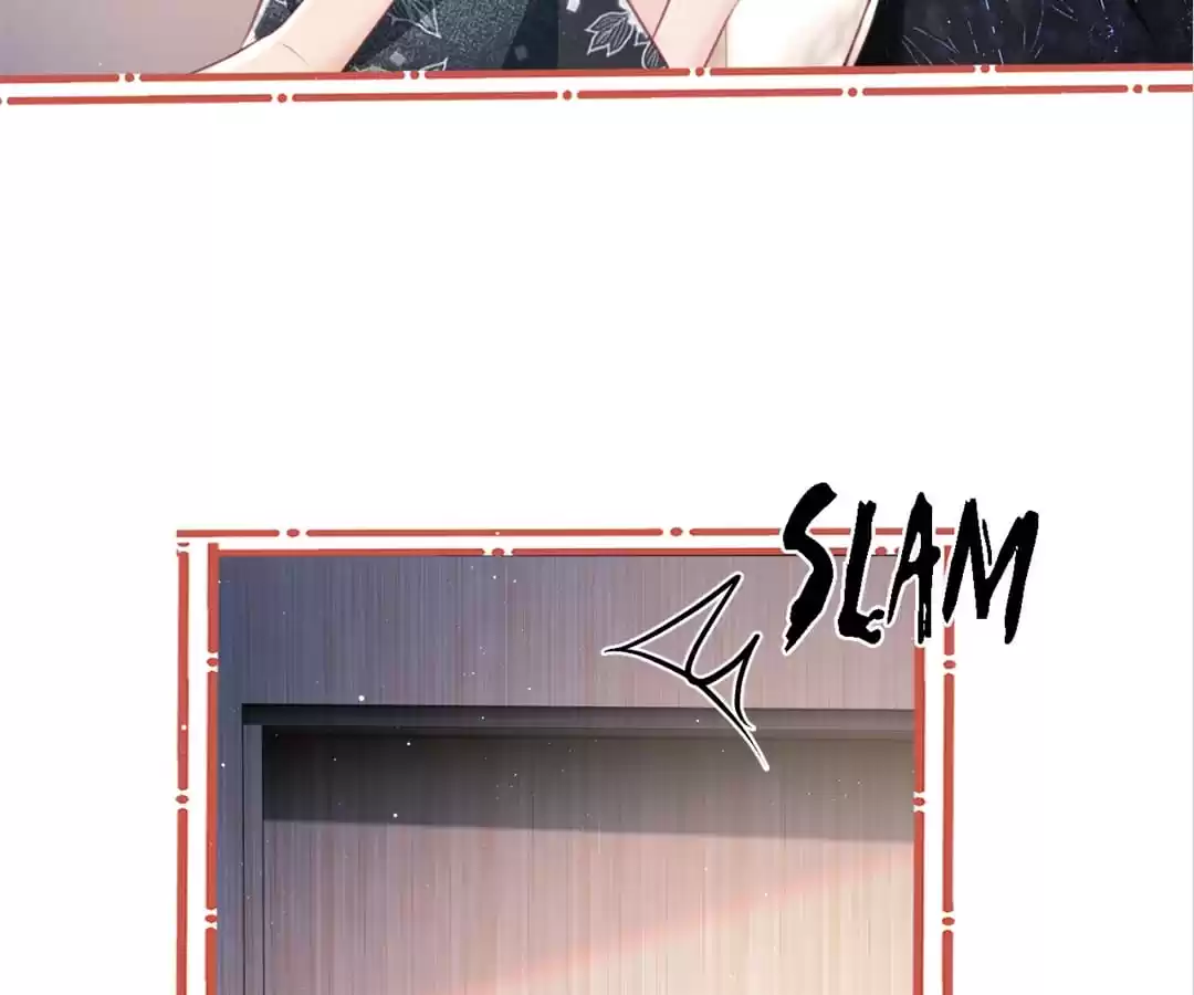 White Moon He Made a Move On Me Chapter 8 - Page 111