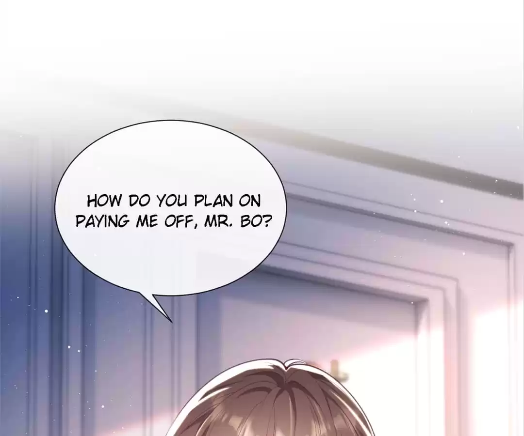 White Moon He Made a Move On Me Chapter 8 - Page 113