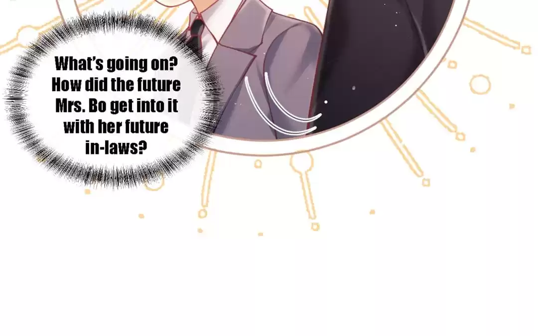 White Moon He Made a Move On Me Chapter 8 - Page 18