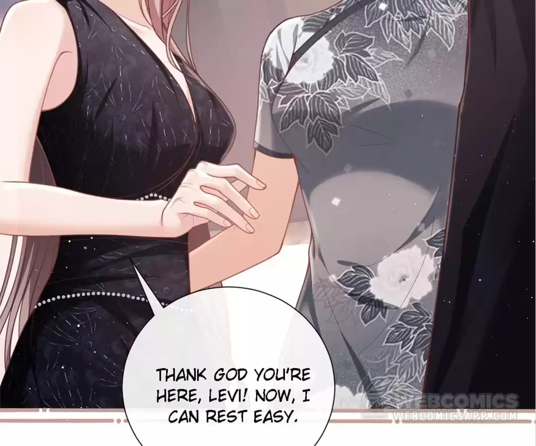 White Moon He Made a Move On Me Chapter 8 - Page 20