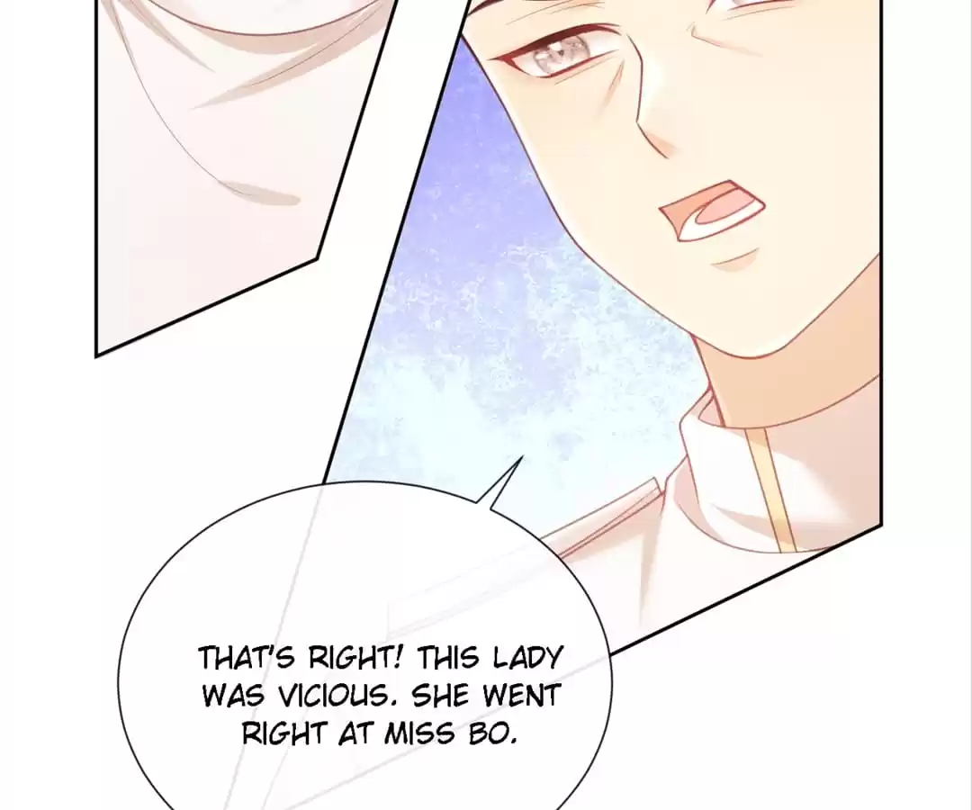 White Moon He Made a Move On Me Chapter 8 - Page 29