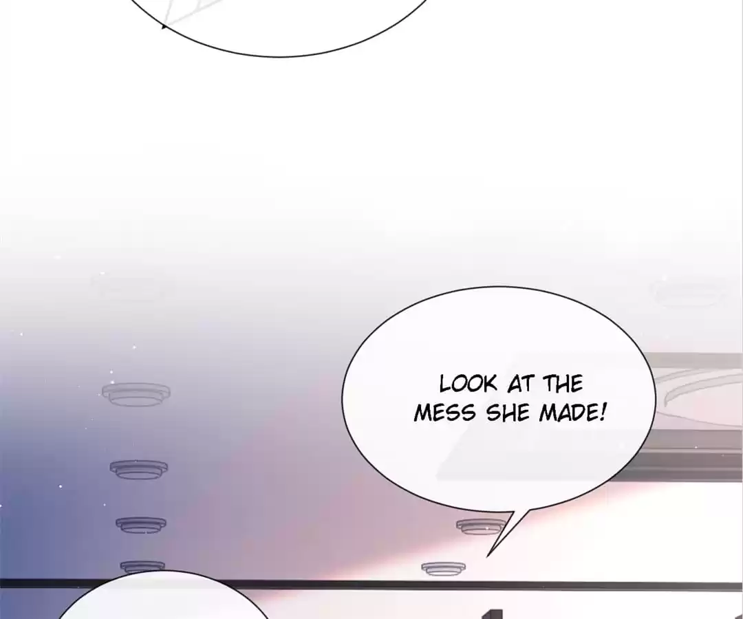 White Moon He Made a Move On Me Chapter 8 - Page 30