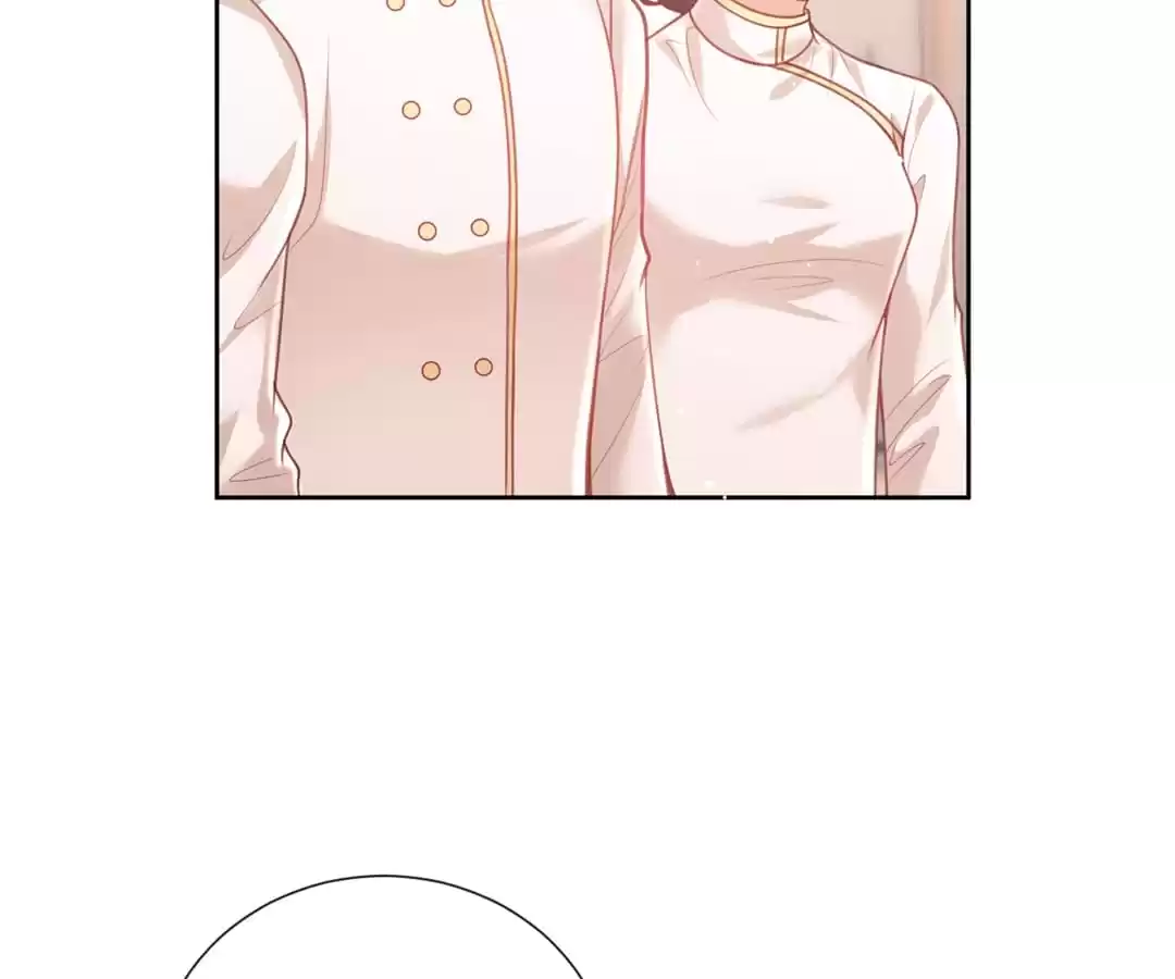 White Moon He Made a Move On Me Chapter 8 - Page 46