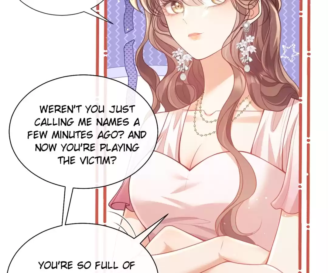 White Moon He Made a Move On Me Chapter 8 - Page 49