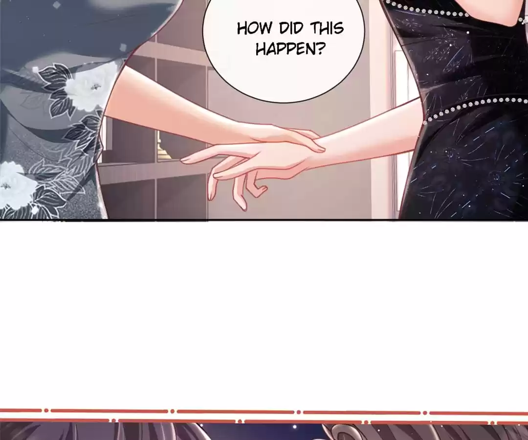 White Moon He Made a Move On Me Chapter 8 - Page 6