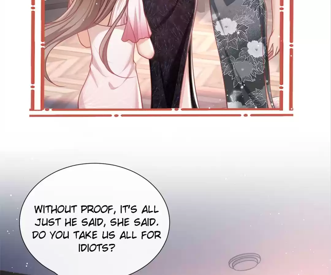 White Moon He Made a Move On Me Chapter 8 - Page 60