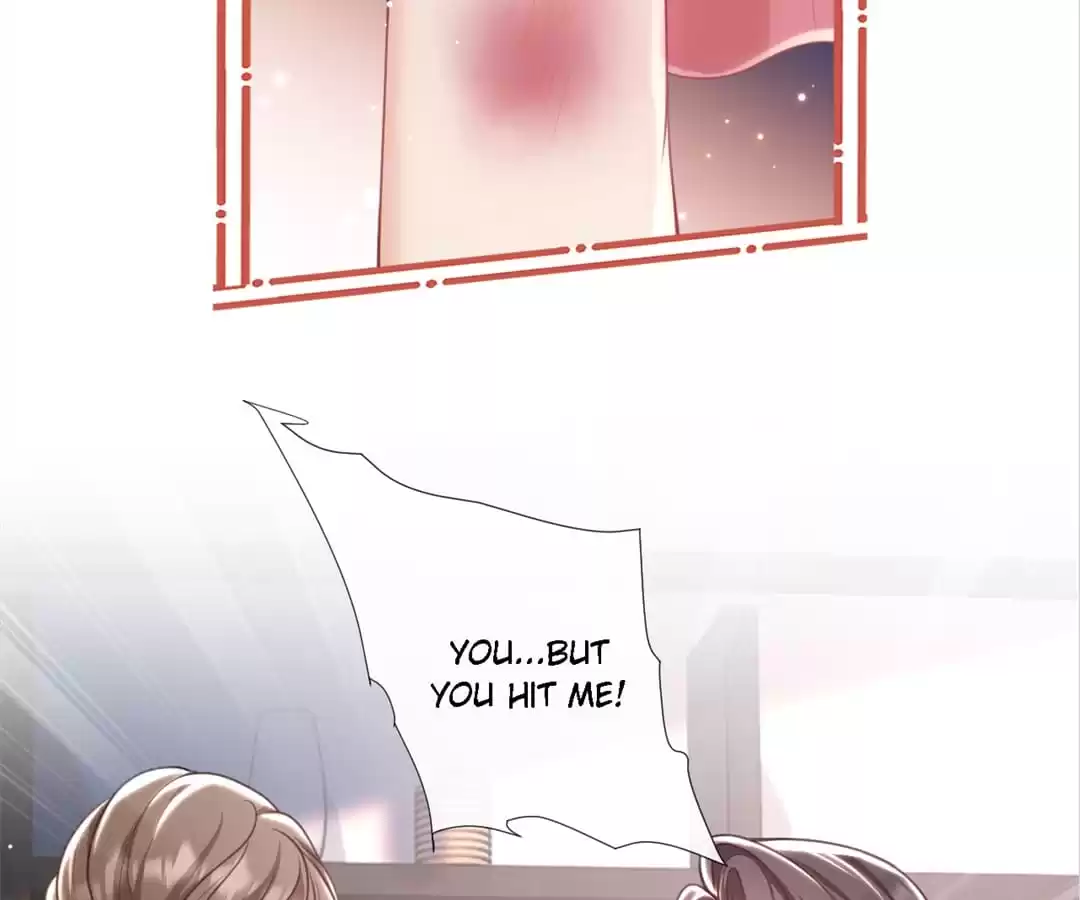 White Moon He Made a Move On Me Chapter 8 - Page 67