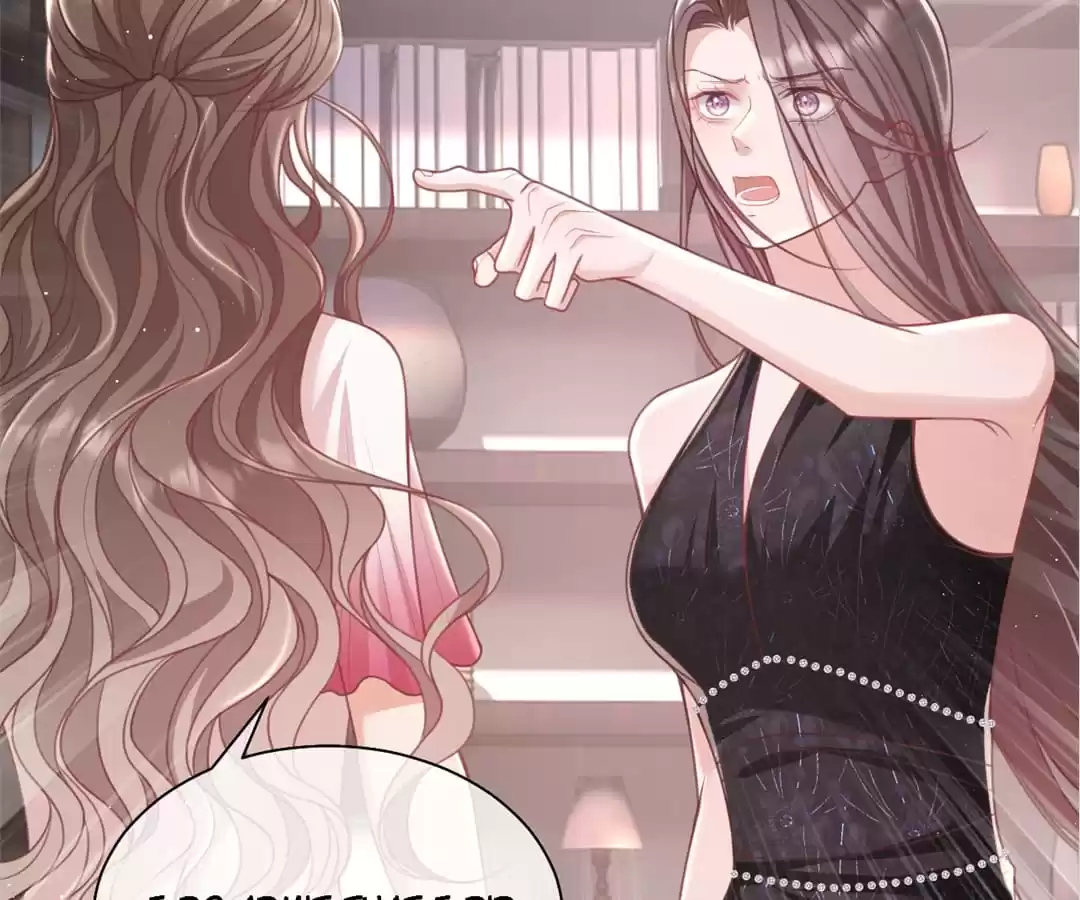 White Moon He Made a Move On Me Chapter 8 - Page 68