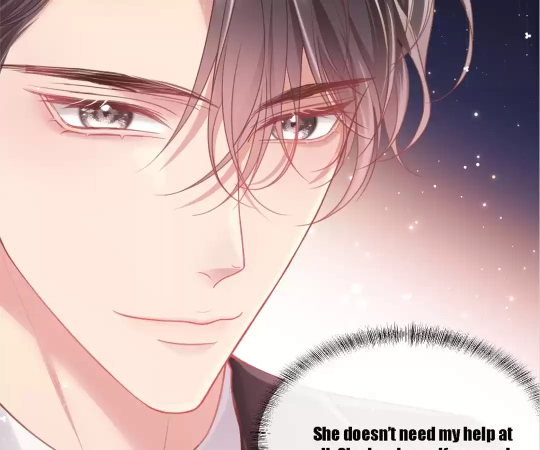 White Moon He Made a Move On Me Chapter 8 - Page 73
