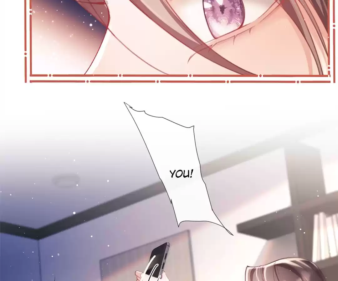 White Moon He Made a Move On Me Chapter 8 - Page 79