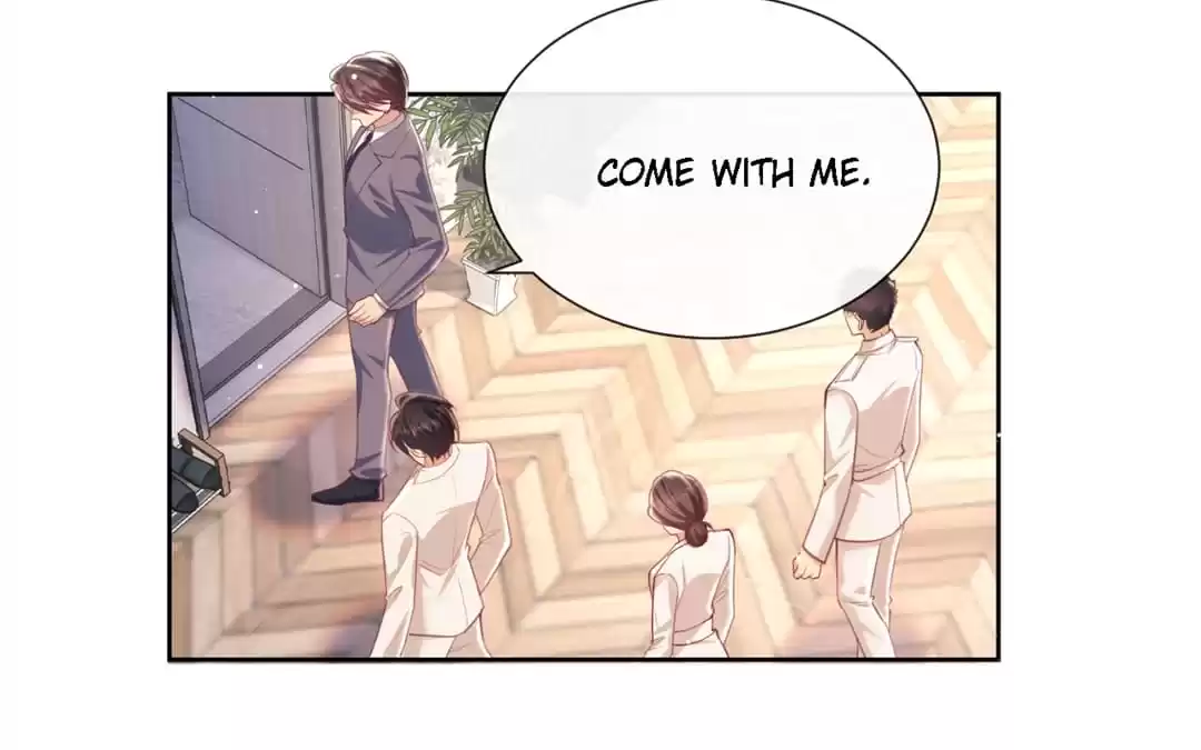 White Moon He Made a Move On Me Chapter 8 - Page 93