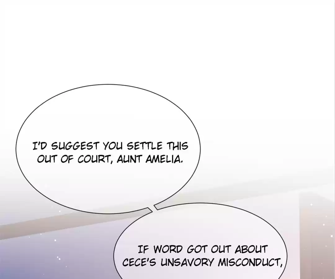 White Moon He Made a Move On Me Chapter 8 - Page 94