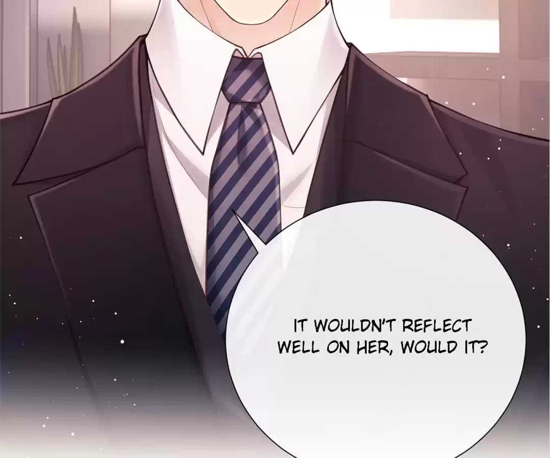 White Moon He Made a Move On Me Chapter 8 - Page 96