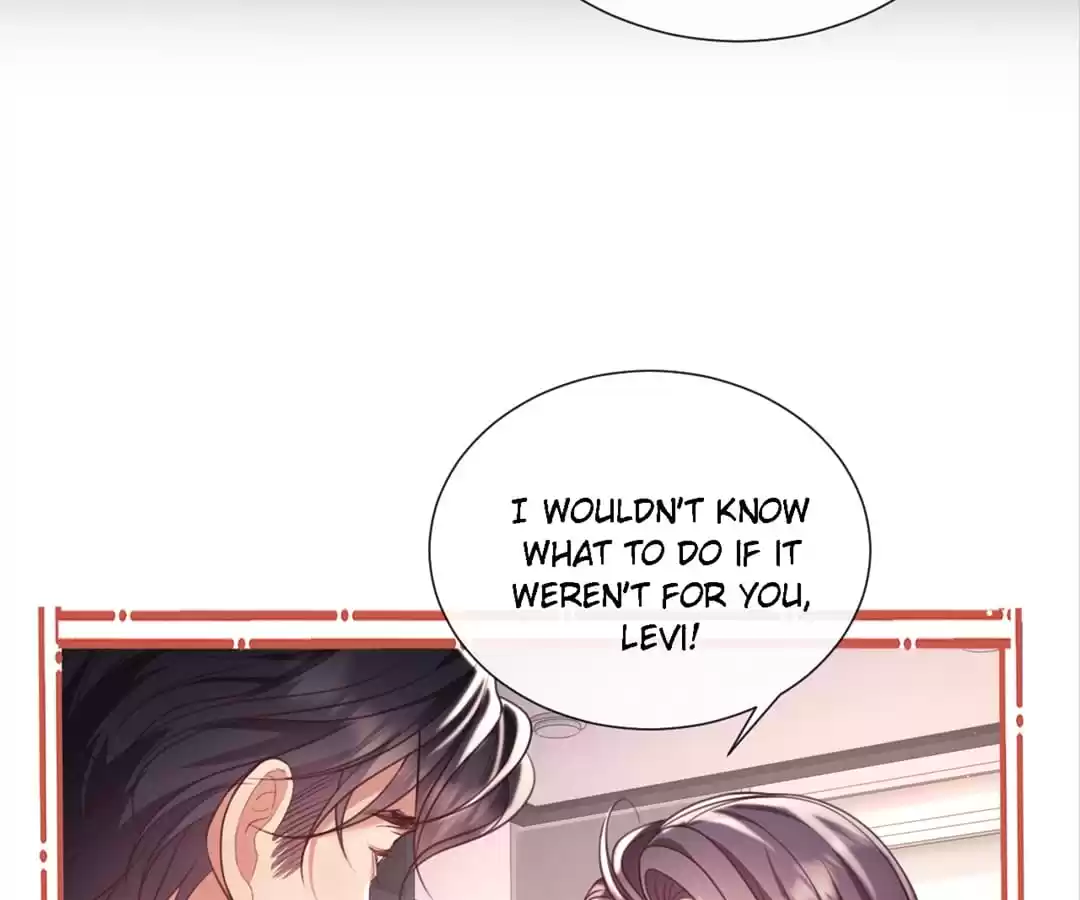 White Moon He Made a Move On Me Chapter 8 - Page 97