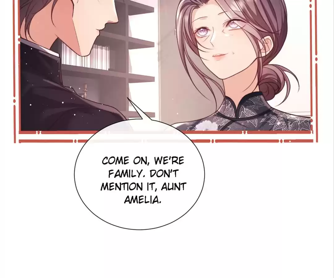 White Moon He Made a Move On Me Chapter 8 - Page 98