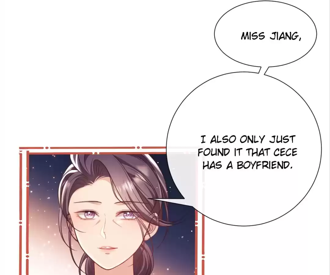 White Moon He Made a Move On Me Chapter 8 - Page 99