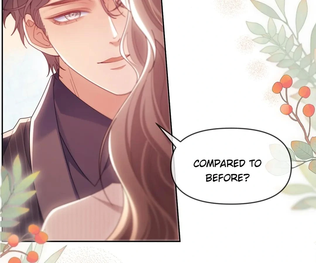 White Moon He Made a Move On Me Chapter 80 - Page 15