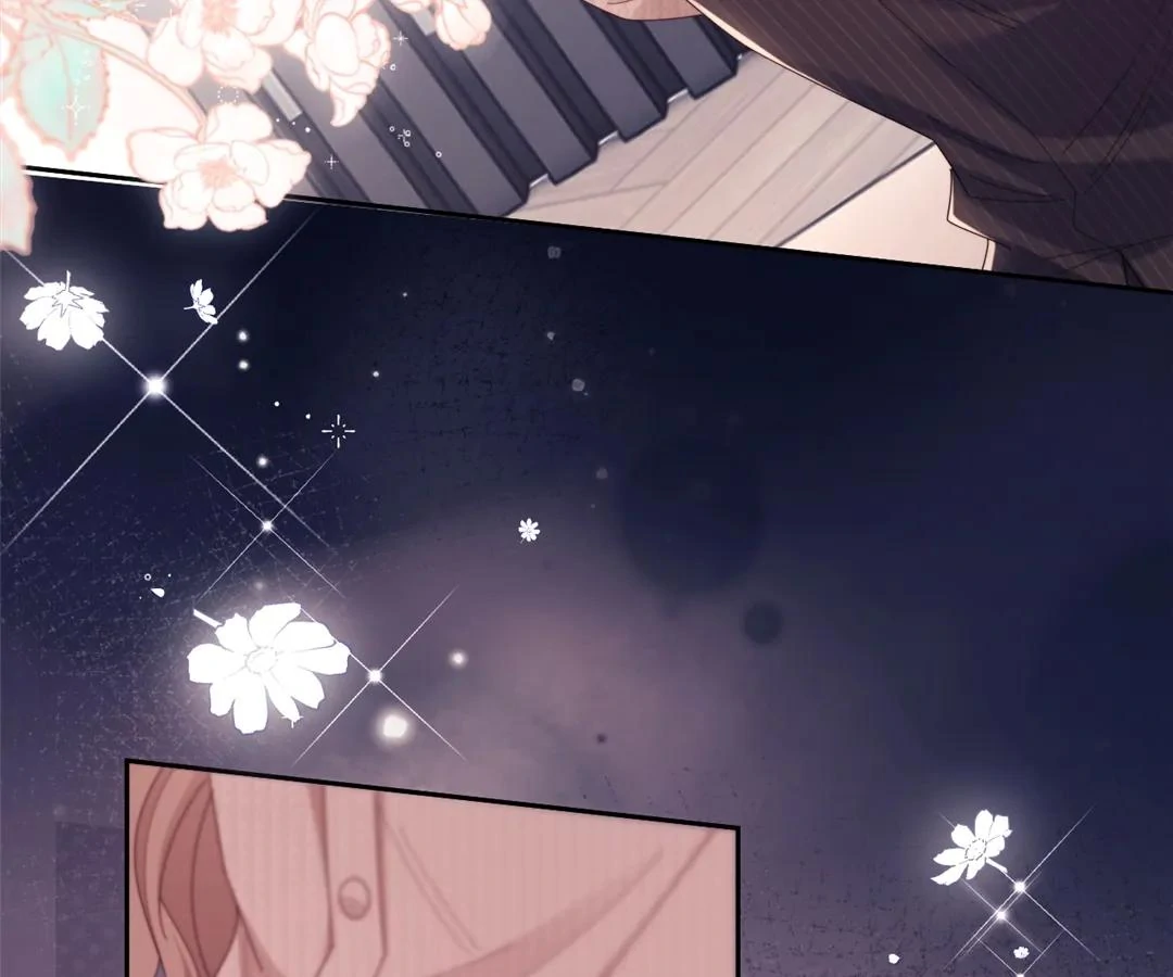 White Moon He Made a Move On Me Chapter 80 - Page 23