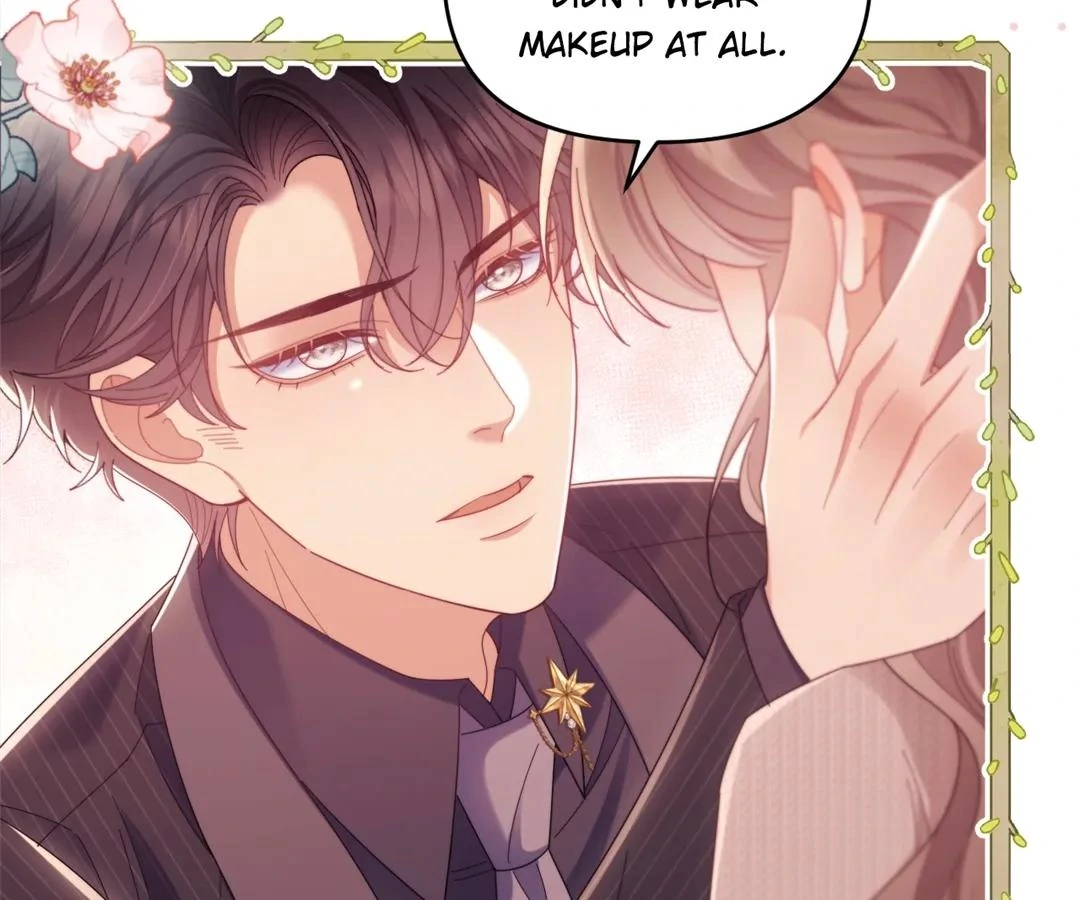 White Moon He Made a Move On Me Chapter 80 - Page 32