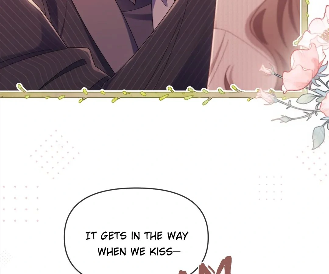 White Moon He Made a Move On Me Chapter 80 - Page 33