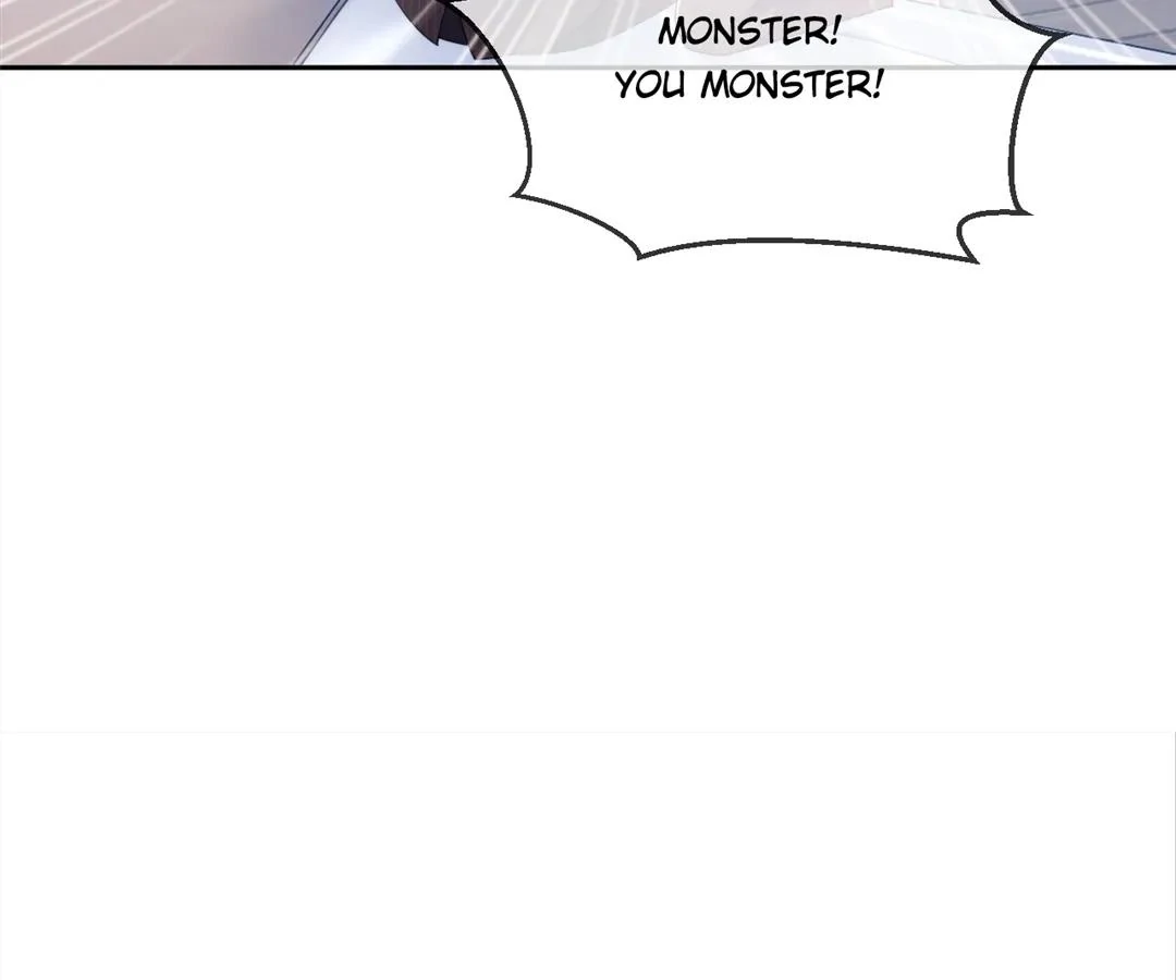 White Moon He Made a Move On Me Chapter 80 - Page 35