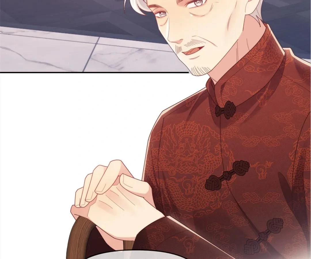 White Moon He Made a Move On Me Chapter 80 - Page 44