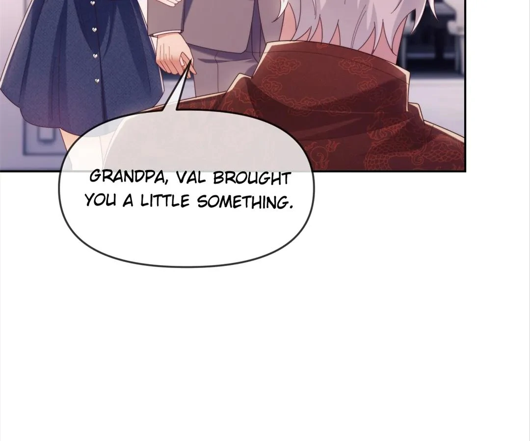 White Moon He Made a Move On Me Chapter 80 - Page 46