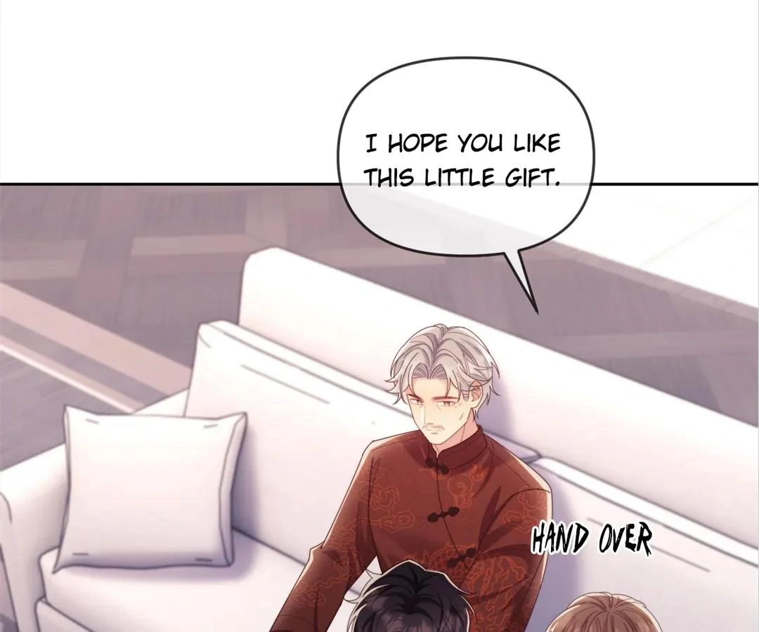 White Moon He Made a Move On Me Chapter 80 - Page 47