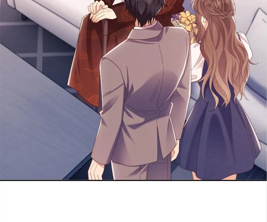 White Moon He Made a Move On Me Chapter 80 - Page 48