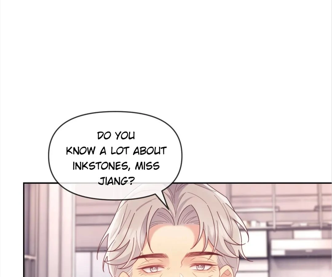 White Moon He Made a Move On Me Chapter 80 - Page 49