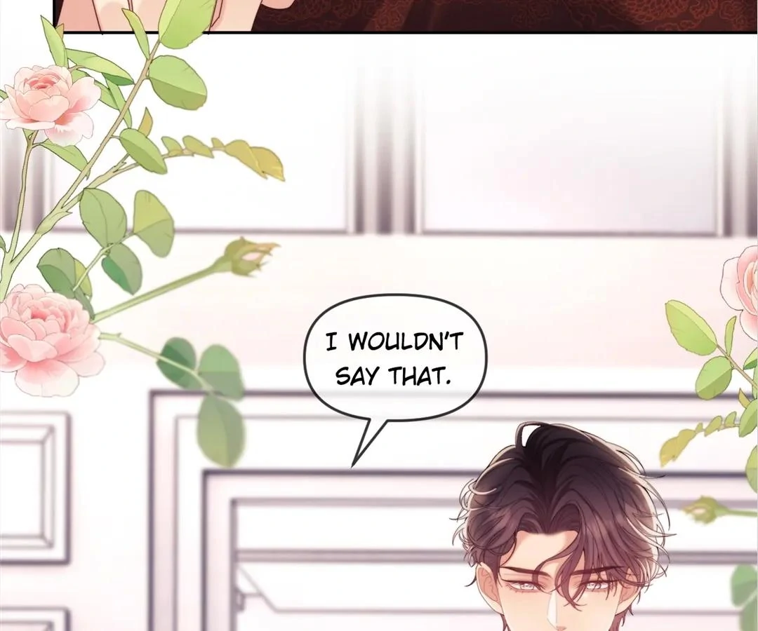 White Moon He Made a Move On Me Chapter 80 - Page 51
