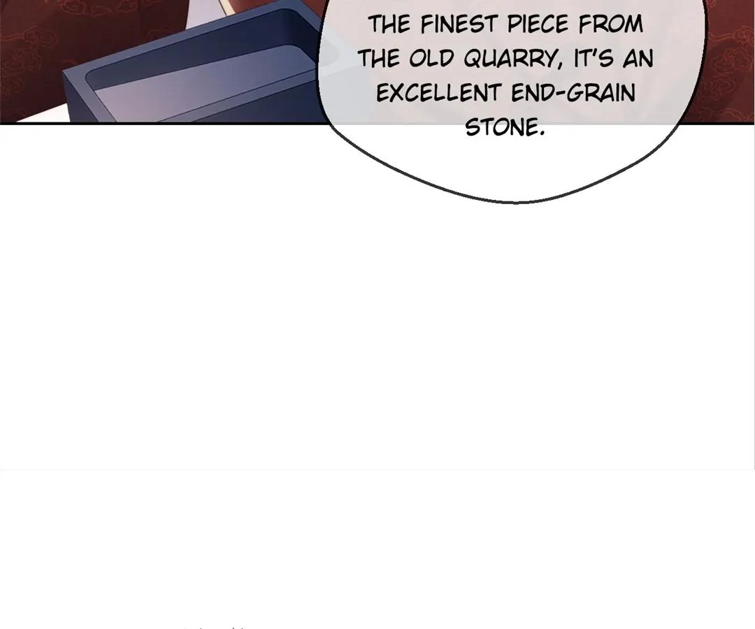 White Moon He Made a Move On Me Chapter 80 - Page 55