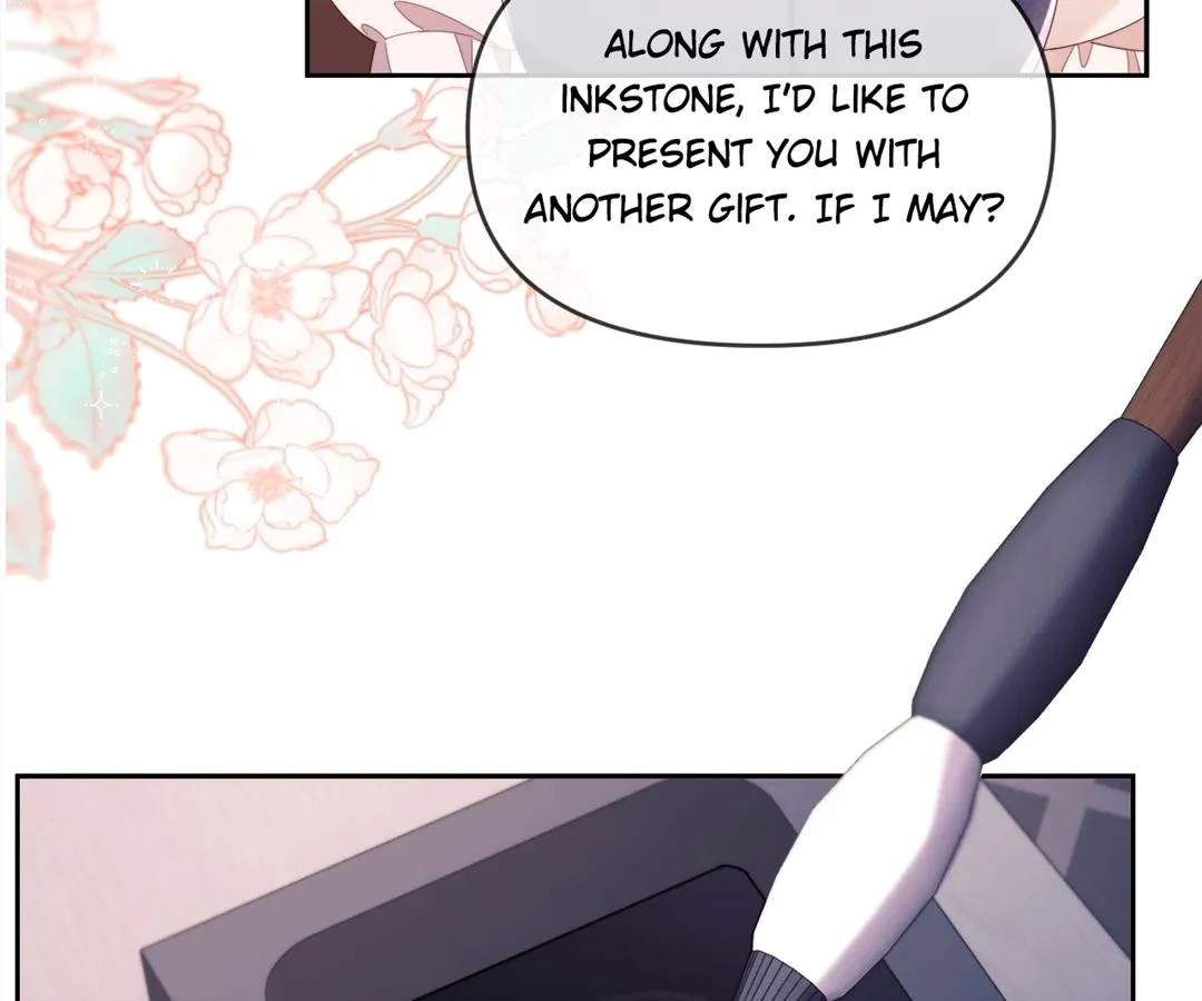 White Moon He Made a Move On Me Chapter 80 - Page 59