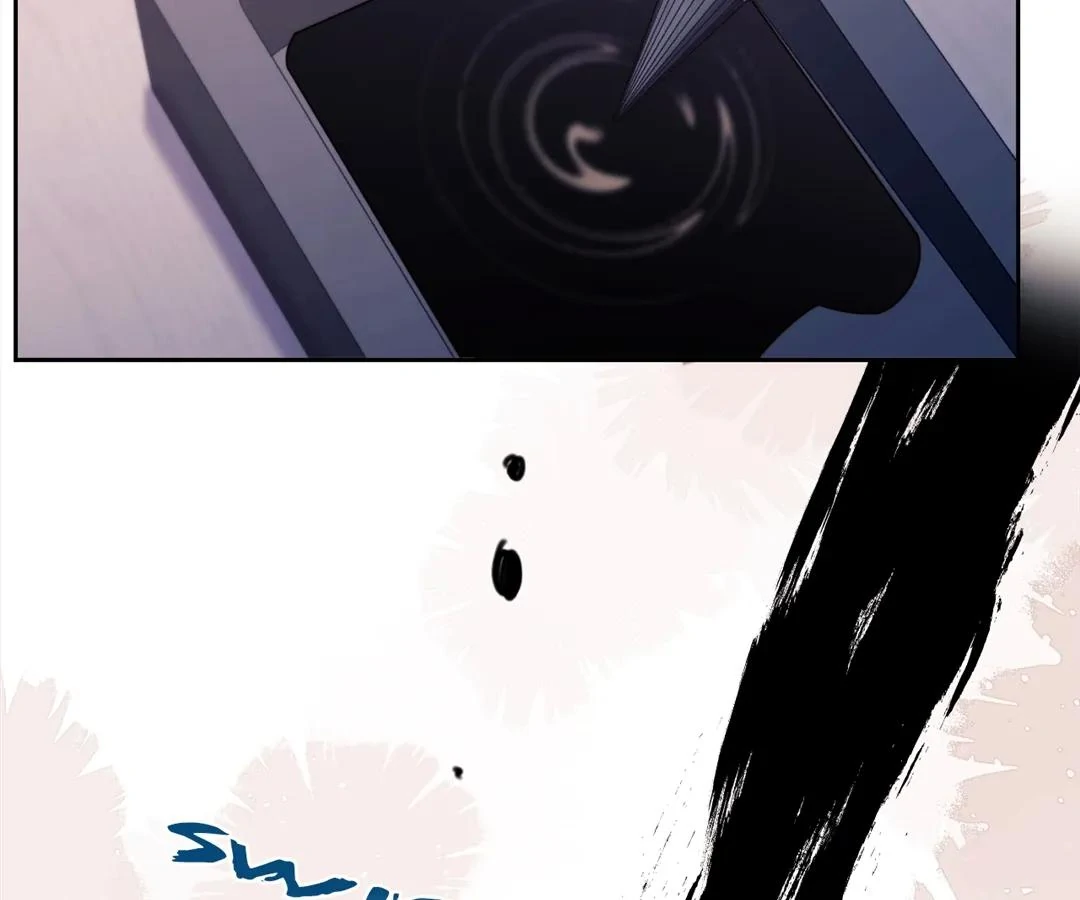 White Moon He Made a Move On Me Chapter 80 - Page 60