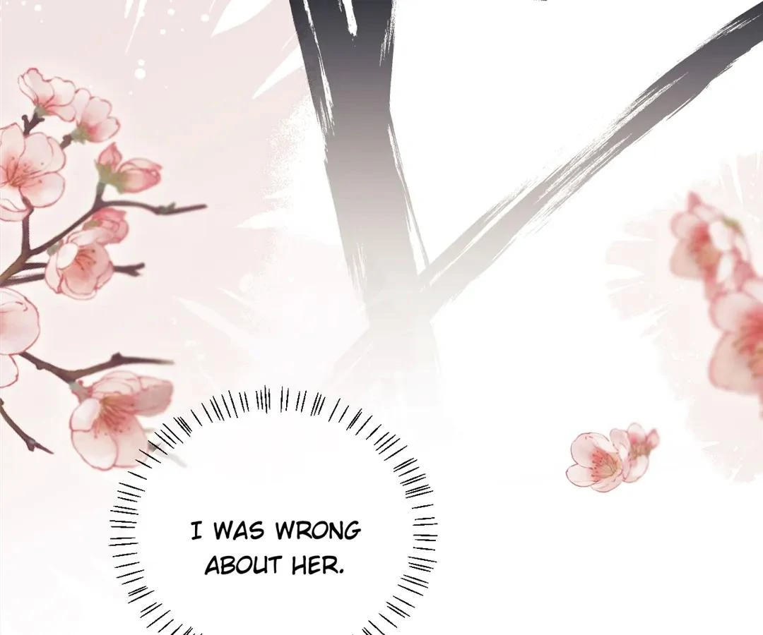 White Moon He Made a Move On Me Chapter 80 - Page 65