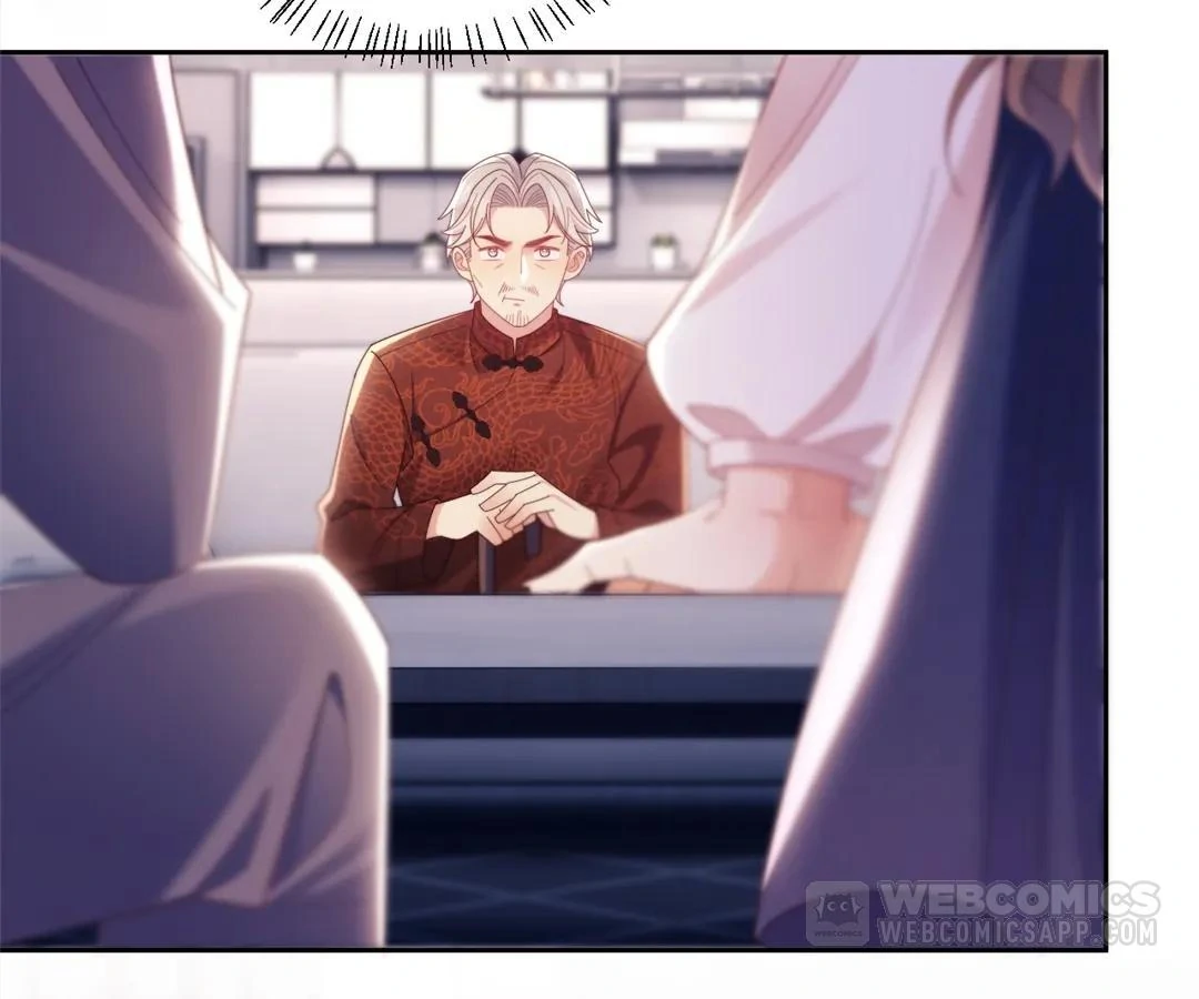 White Moon He Made a Move On Me Chapter 80 - Page 66