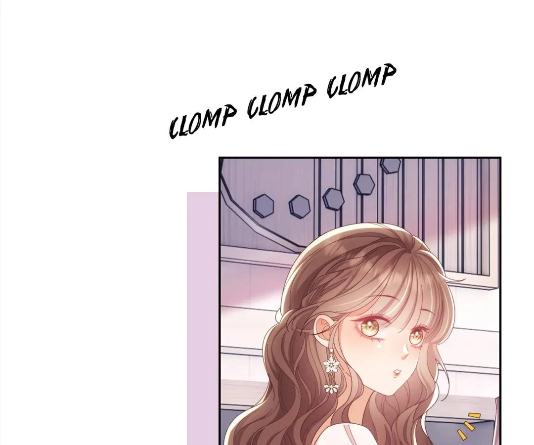 White Moon He Made a Move On Me Chapter 80 - Page 75