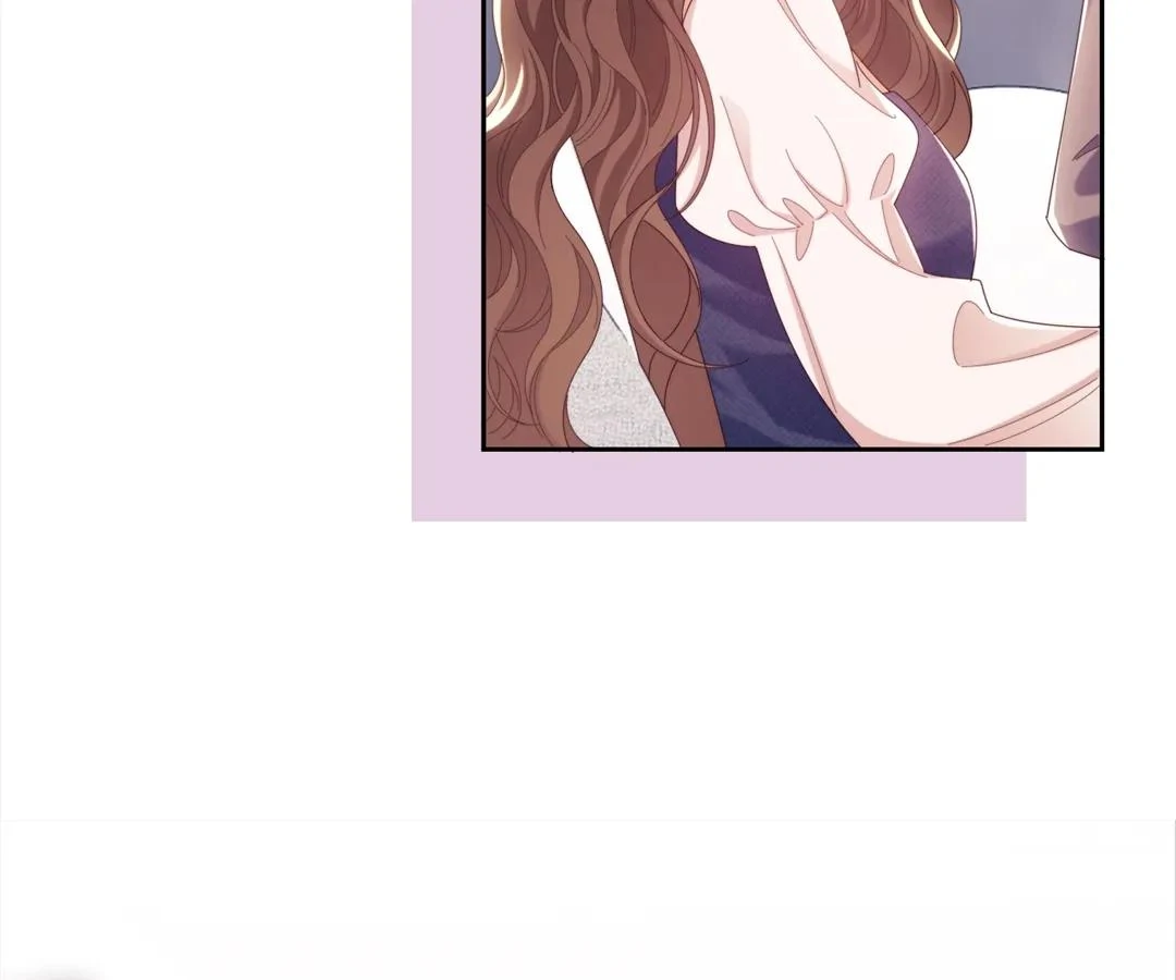 White Moon He Made a Move On Me Chapter 80 - Page 76