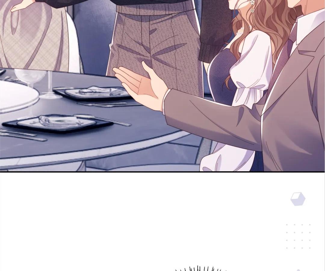 White Moon He Made a Move On Me Chapter 80 - Page 81