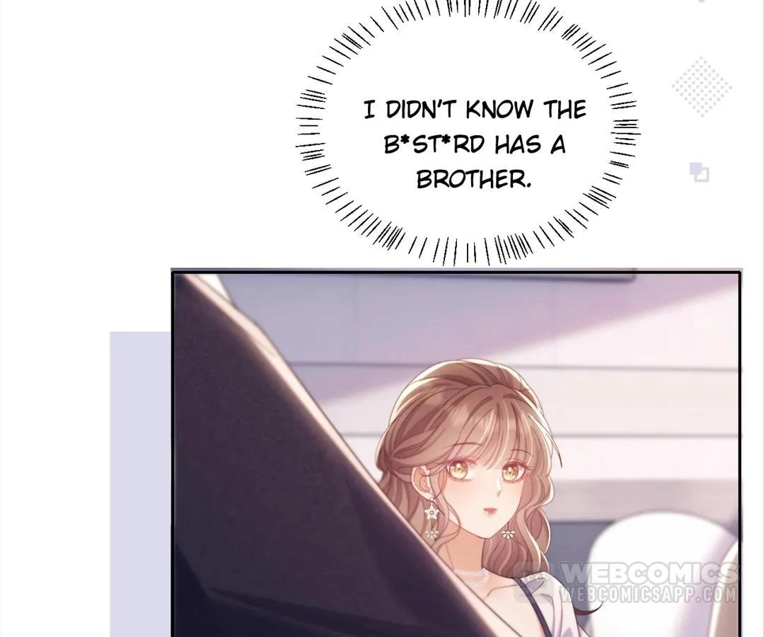 White Moon He Made a Move On Me Chapter 80 - Page 82