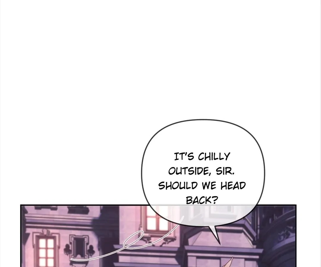 White Moon He Made a Move On Me Chapter 80 - Page 89