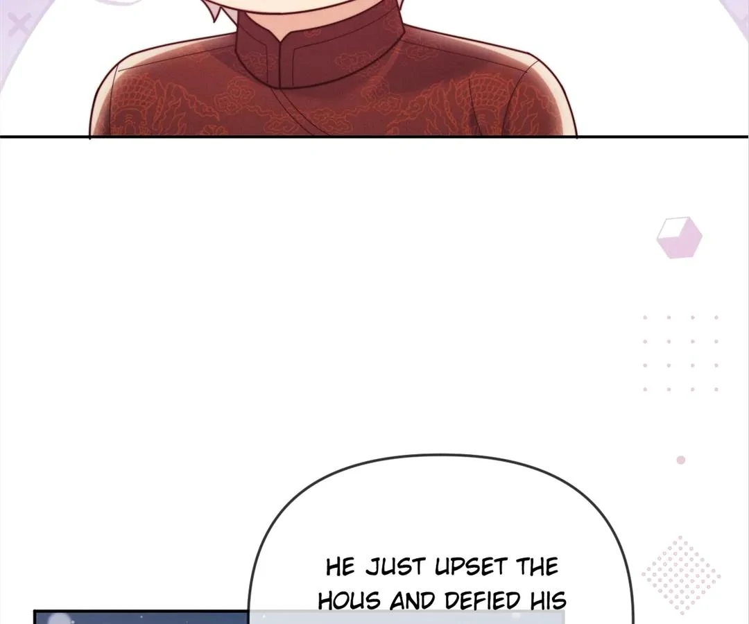 White Moon He Made a Move On Me Chapter 80 - Page 92
