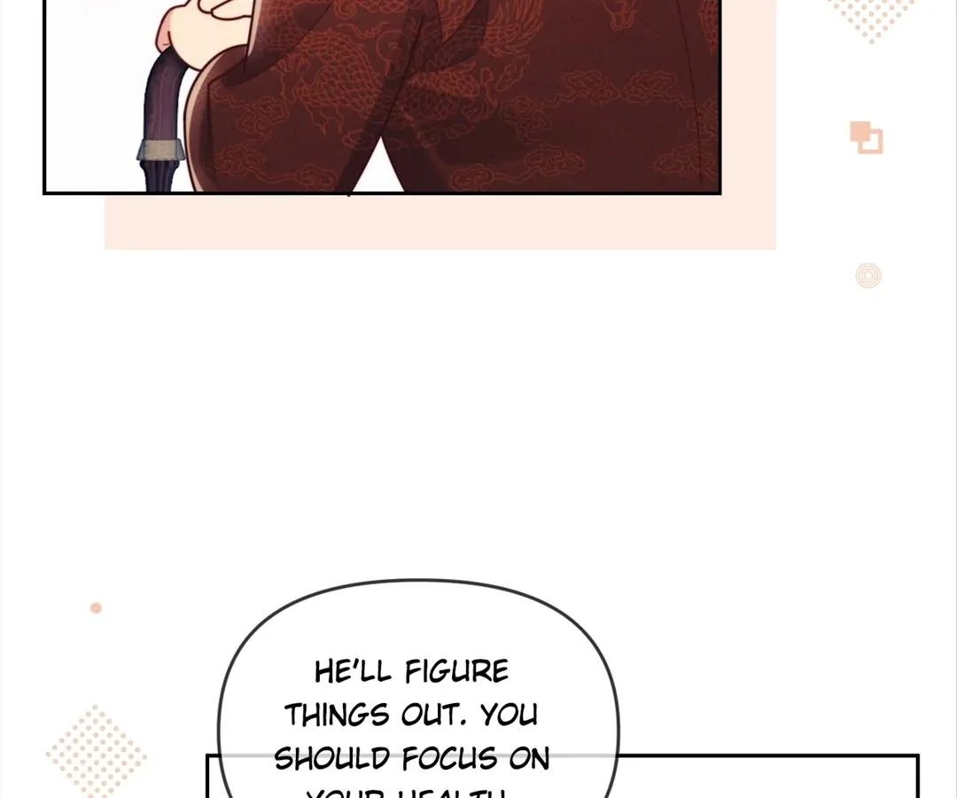 White Moon He Made a Move On Me Chapter 80 - Page 94