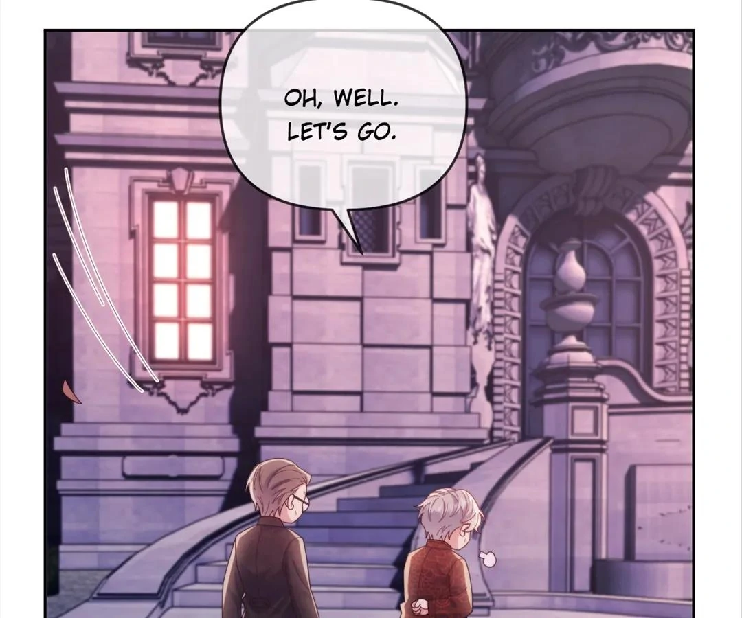 White Moon He Made a Move On Me Chapter 80 - Page 97