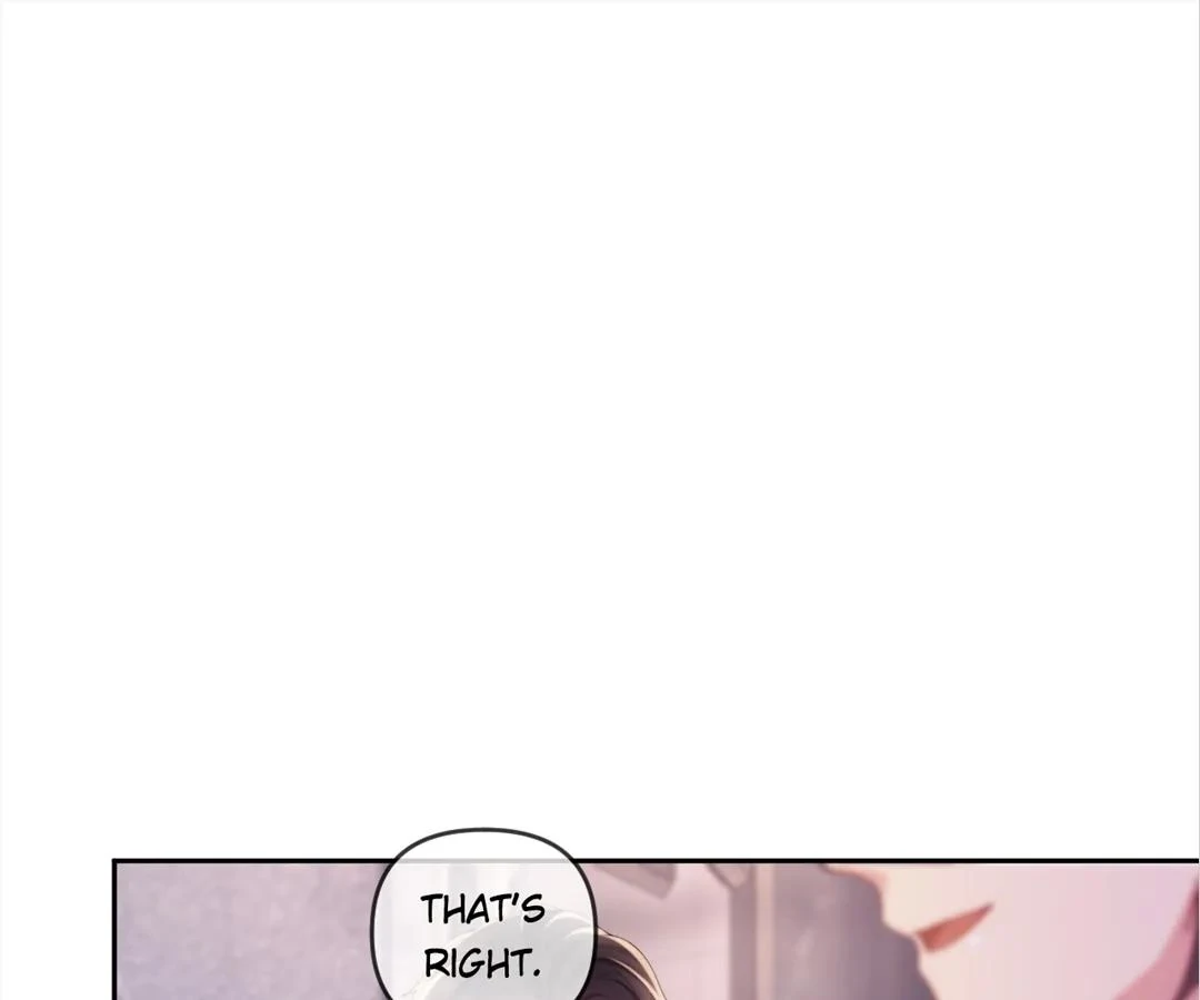 White Moon He Made a Move On Me Chapter 81 - Page 1